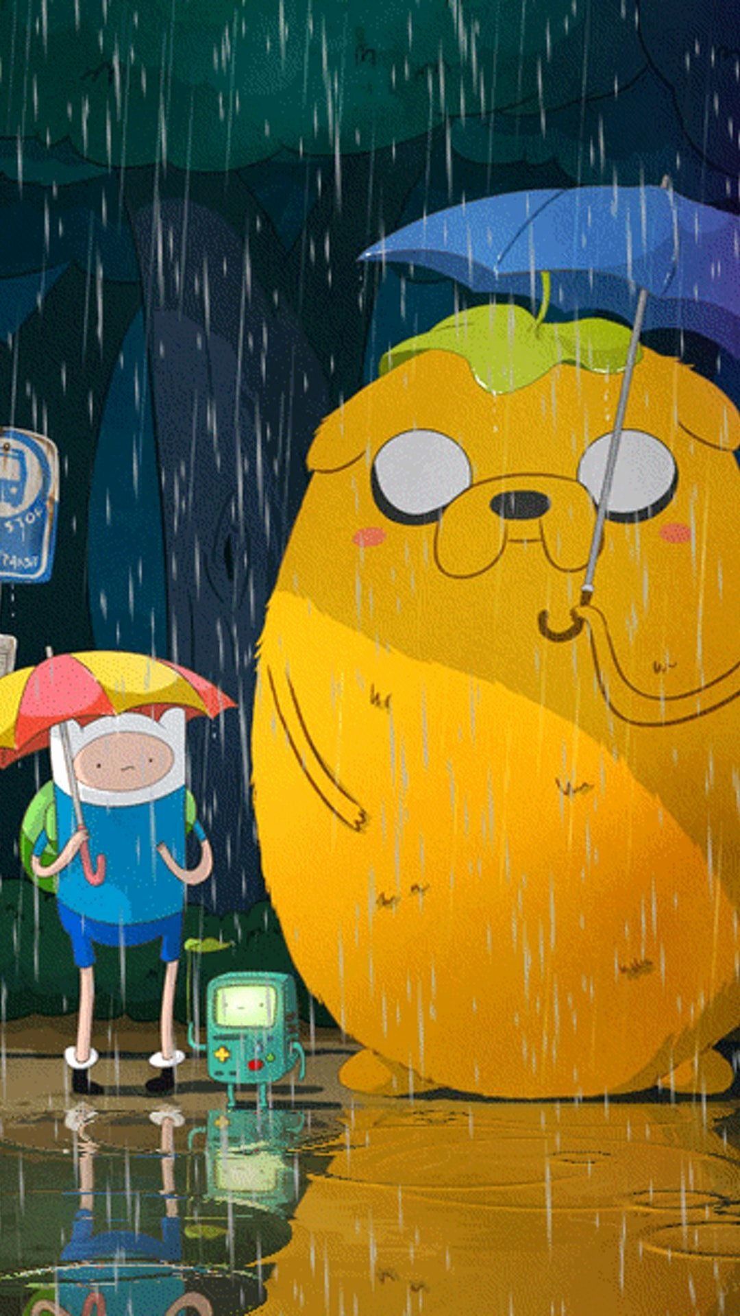 Adventure Time Mobile Full HD Wallpapers - Wallpaper Cave