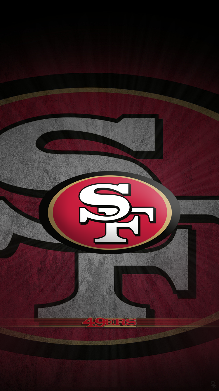 Phone 49ers Wallpapers - Wallpaper Cave