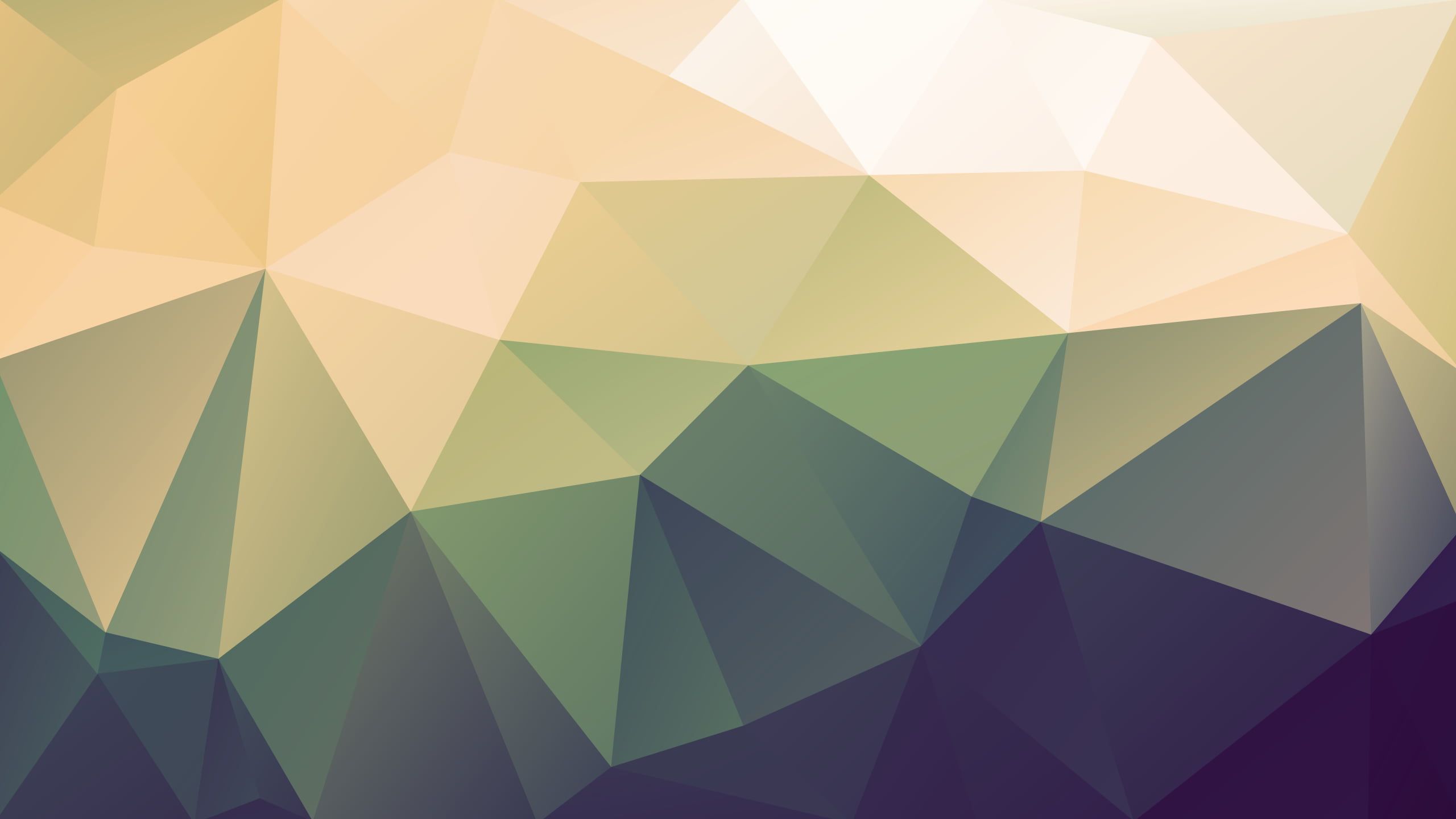 geometric pattern desktop wallpaper