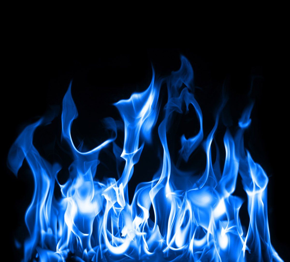 Free download Blue Flame [1200x1083] for your Desktop, Mobile & Tablet. Explore Blue Flames Wallpaper. Flames Wallpaper, Live Flames Wallpaper, Green Flame Wallpaper