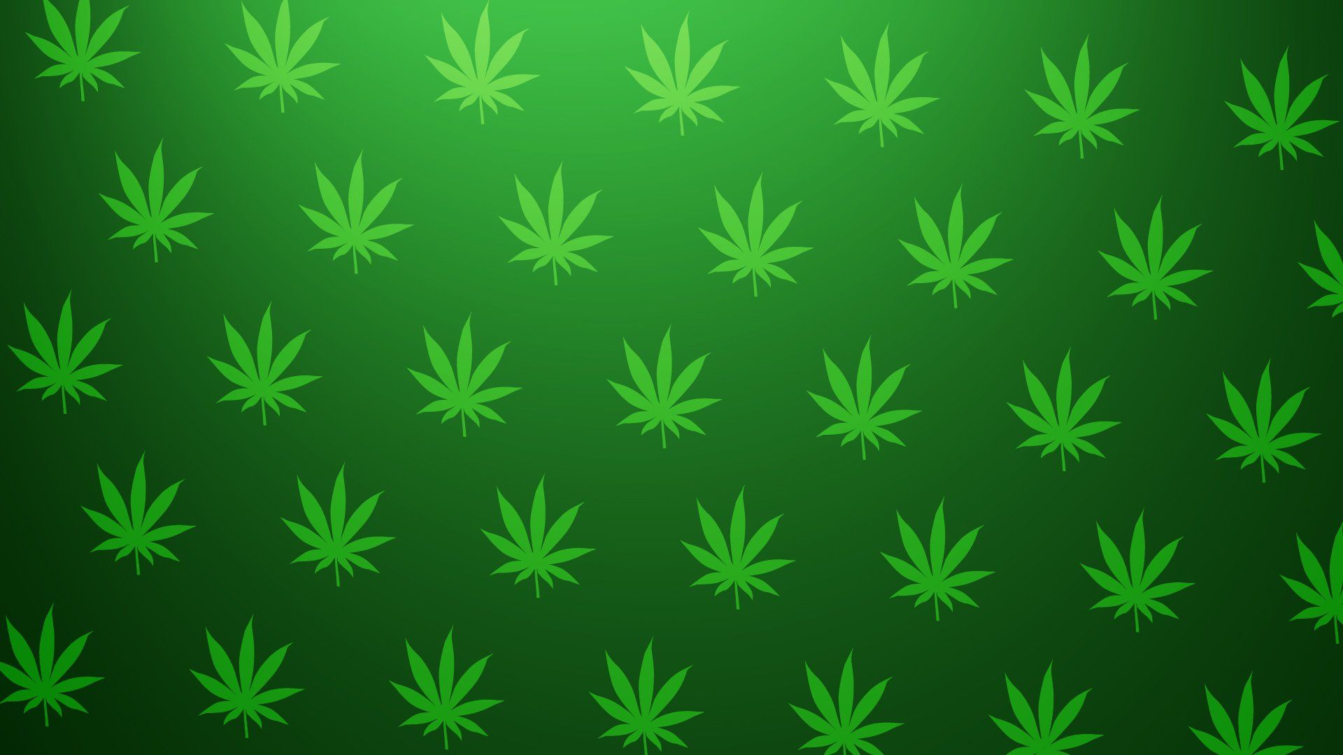 abstract weed wallpaper