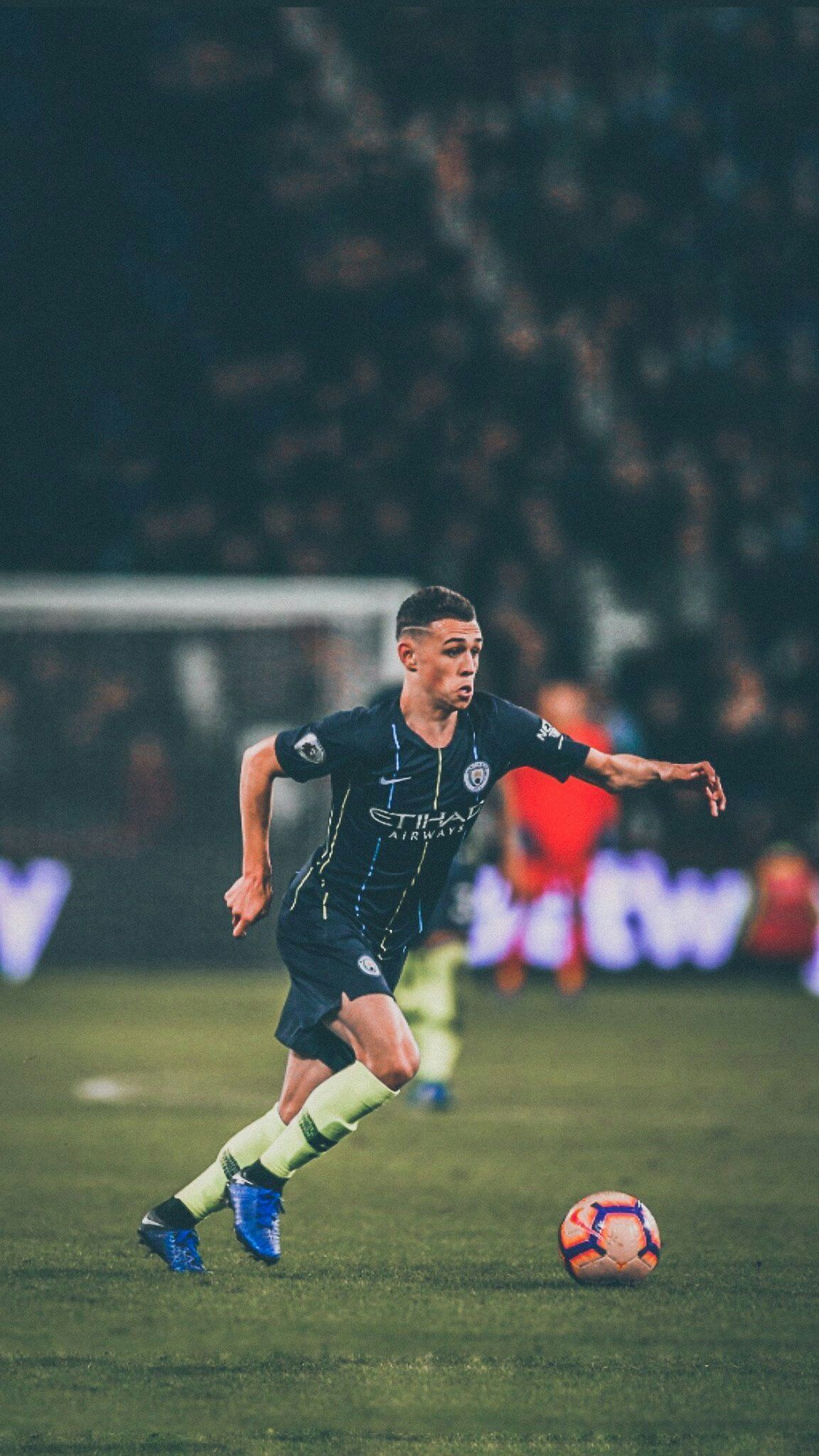 Phil Foden Wallpaper Free Phil Foden Background
