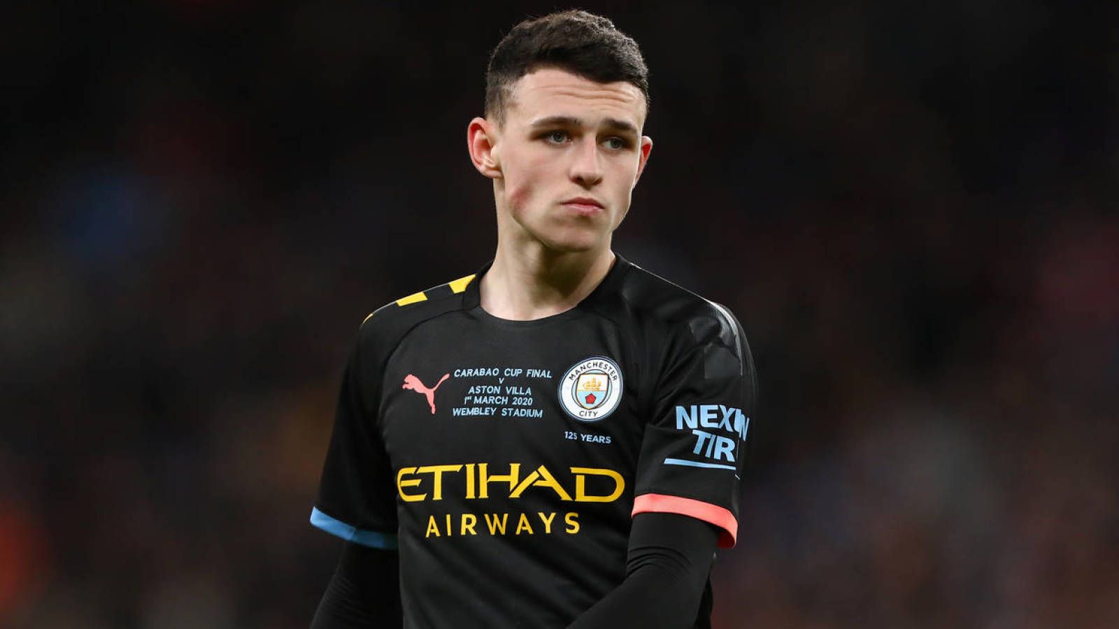 Phil Foden apologizes for quarantine violation after being dropped from English national team