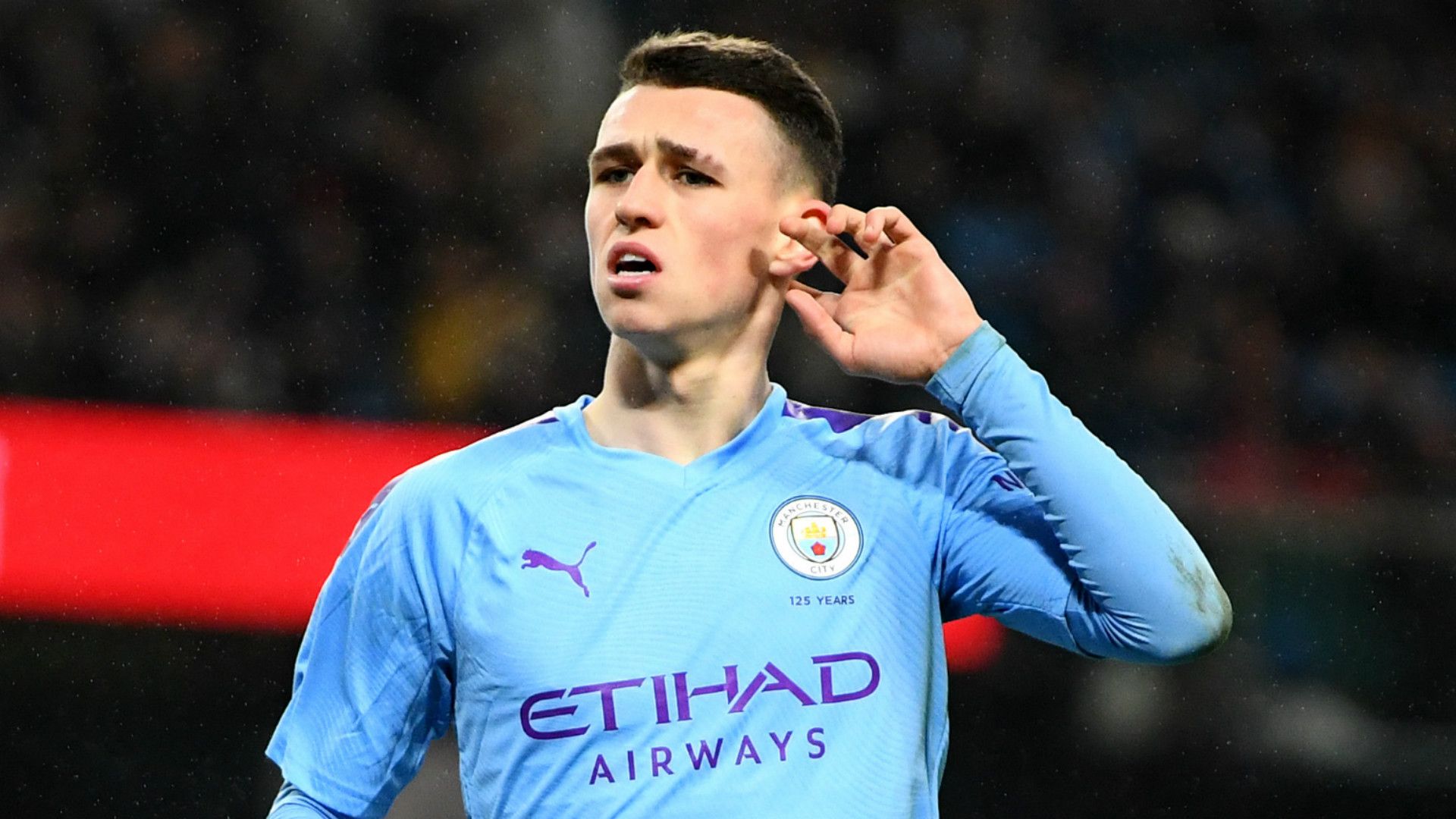Guardiola: Foden will be an important player for Man City for the next decade