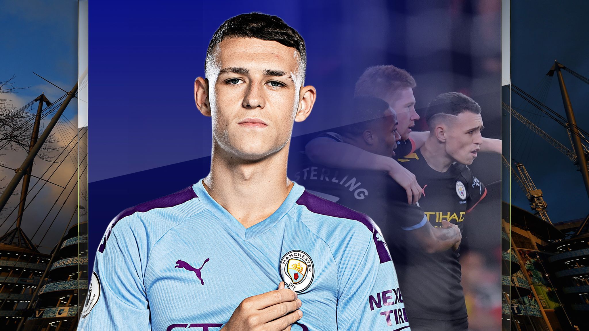 Phil Foden against Arsenal: Did Man City youngster take his chance?