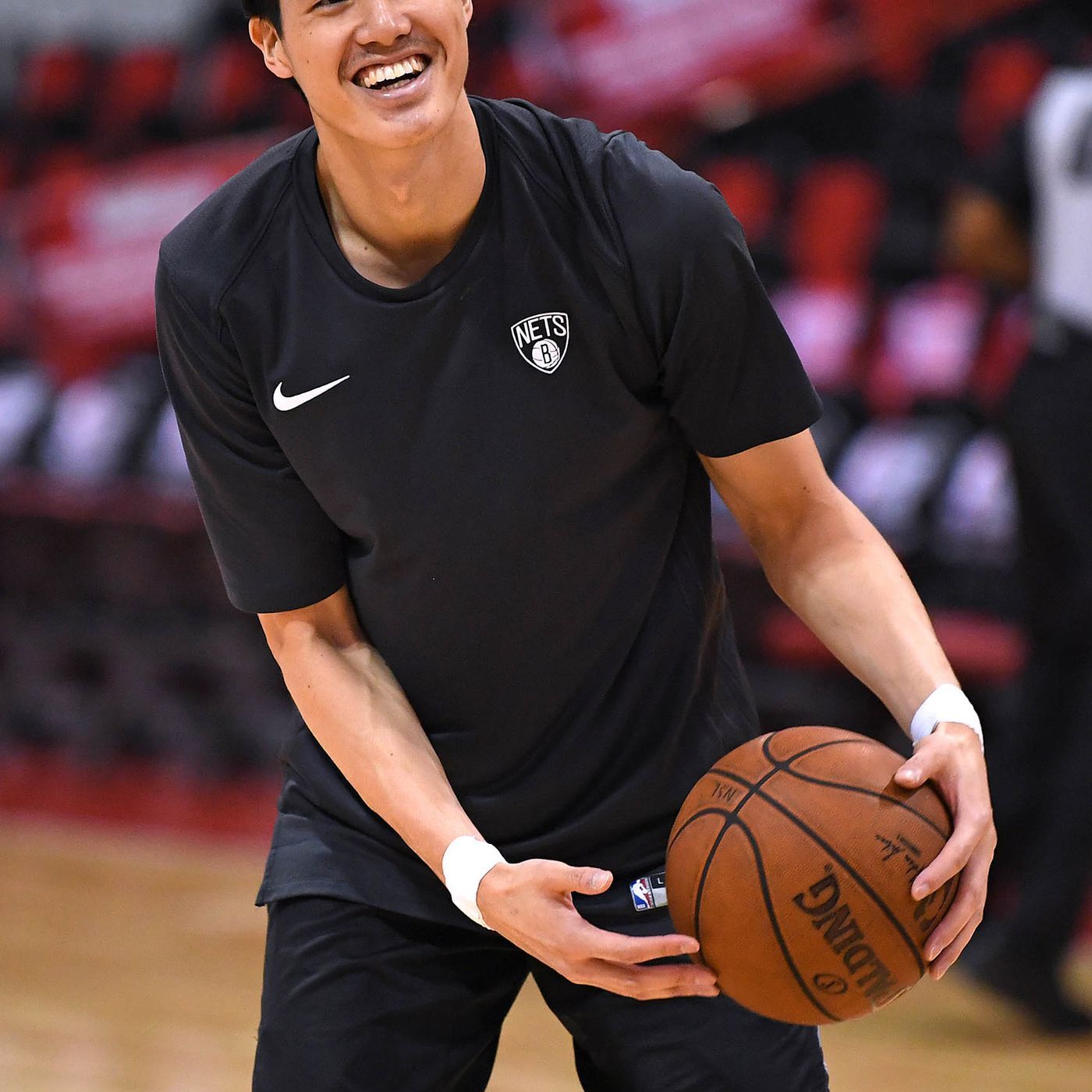 Examining The 3 And D Potential Of Memphis Grizzlies Two Way Prospect Yuta Watanabe