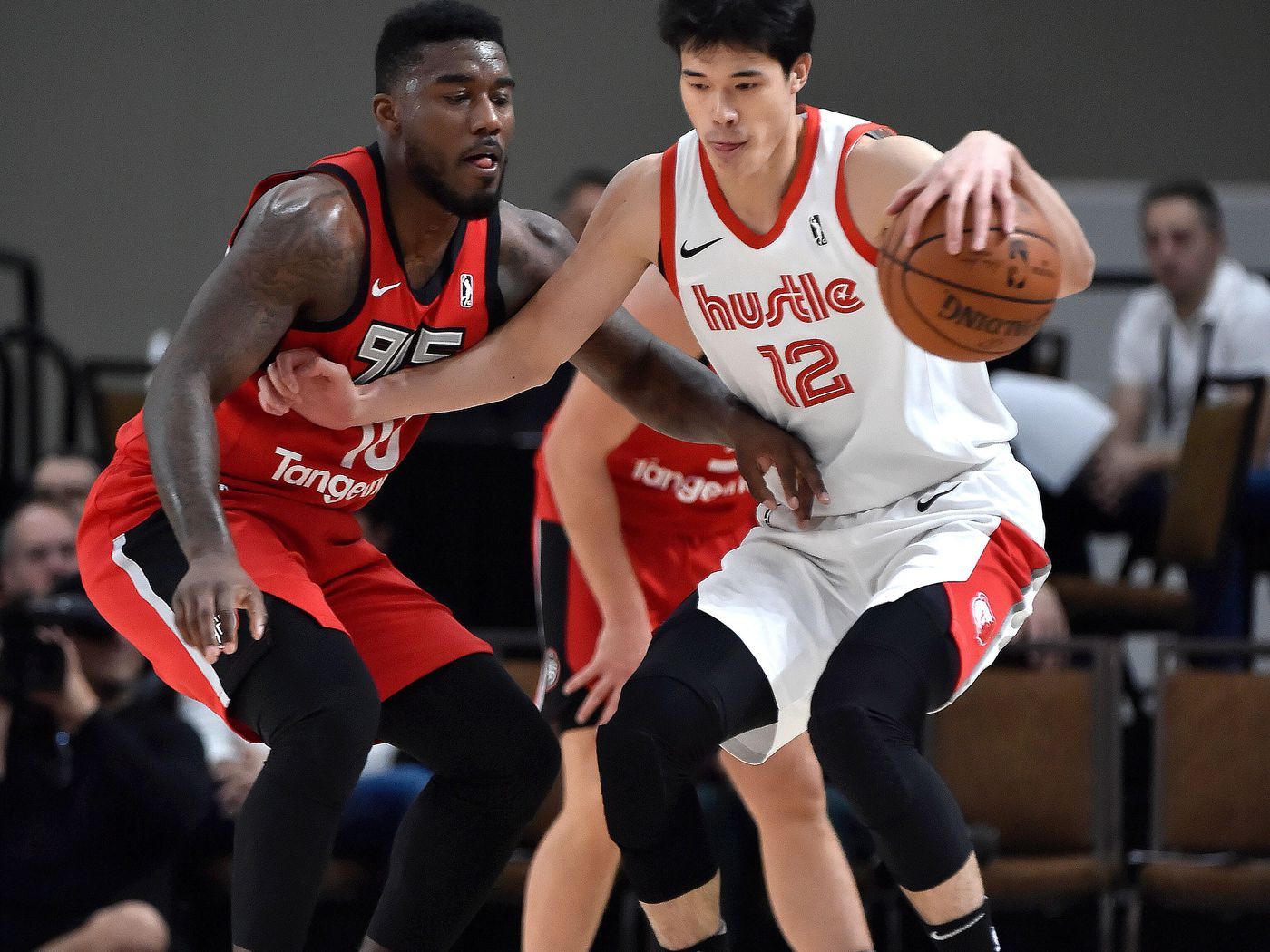 The Hustle Report: Starting to look like the Grizzlies Bear Blues