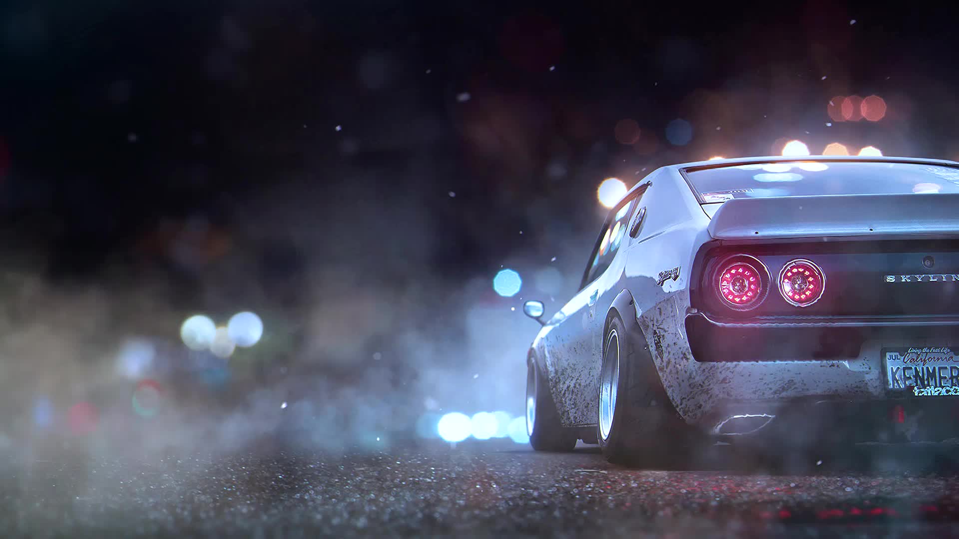 Category: Vehicles Live Wallpapers - WallpaperWaifu