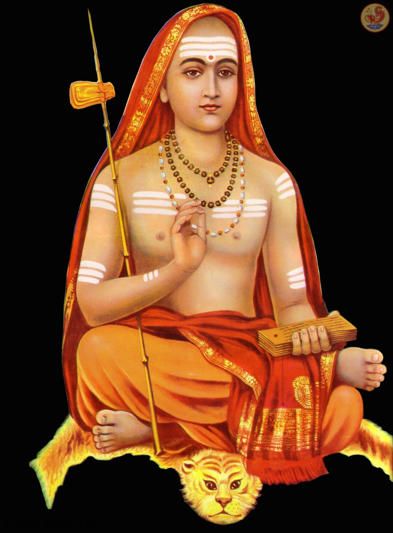 Adi Shankaracharya Picture, Free Download, Borrow, and Streaming, Internet Archive