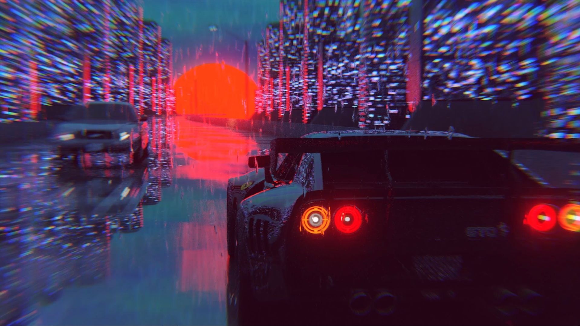 Wallpaper Engine