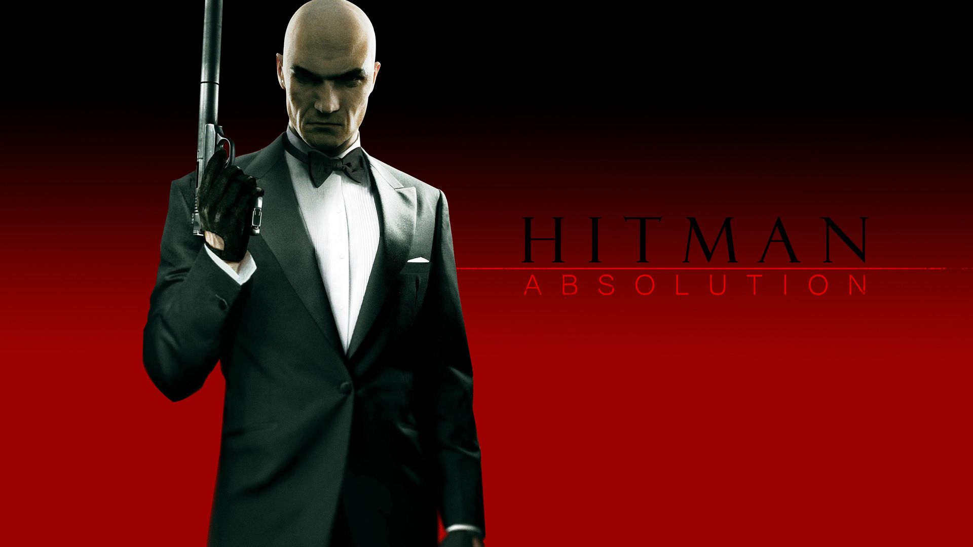 Hitman: Absolution Wallpapers - Wallpaper Cave