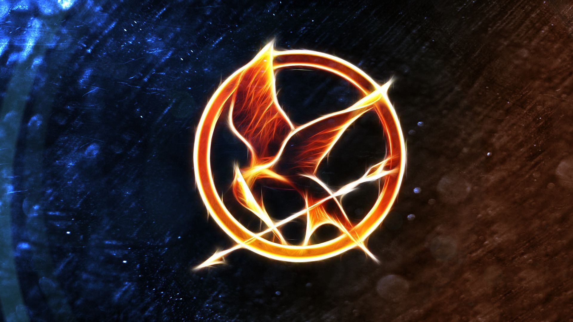 So uhh, after about a year, here's a version without text. Better late than ever amirite? (Wallpaper). Hunger games wallpaper, Hunger games, Hunger games fandom