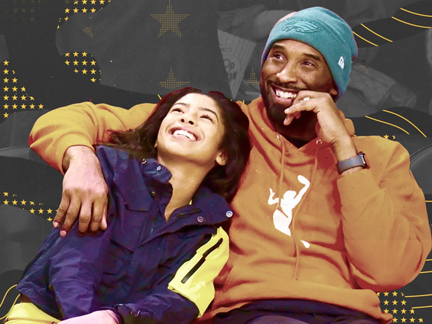 The sadness of Kobe and Gigi Bryant's unfinished impact on women's basketball