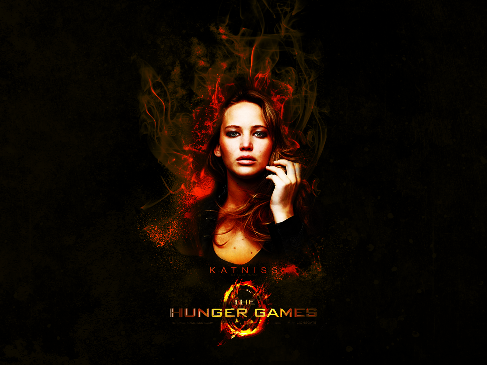Katniss Everdeen Wallpaper Free Katniss Everdeen Background