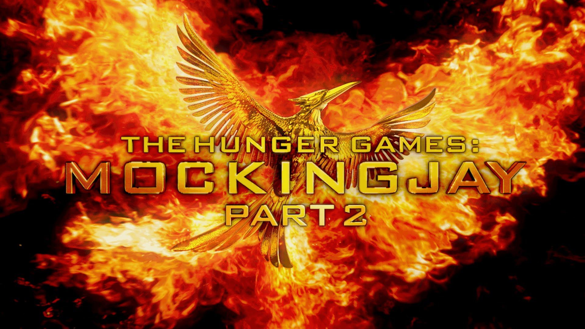 Mockingjay Part 2's Happy Ending: Real or Not Real?