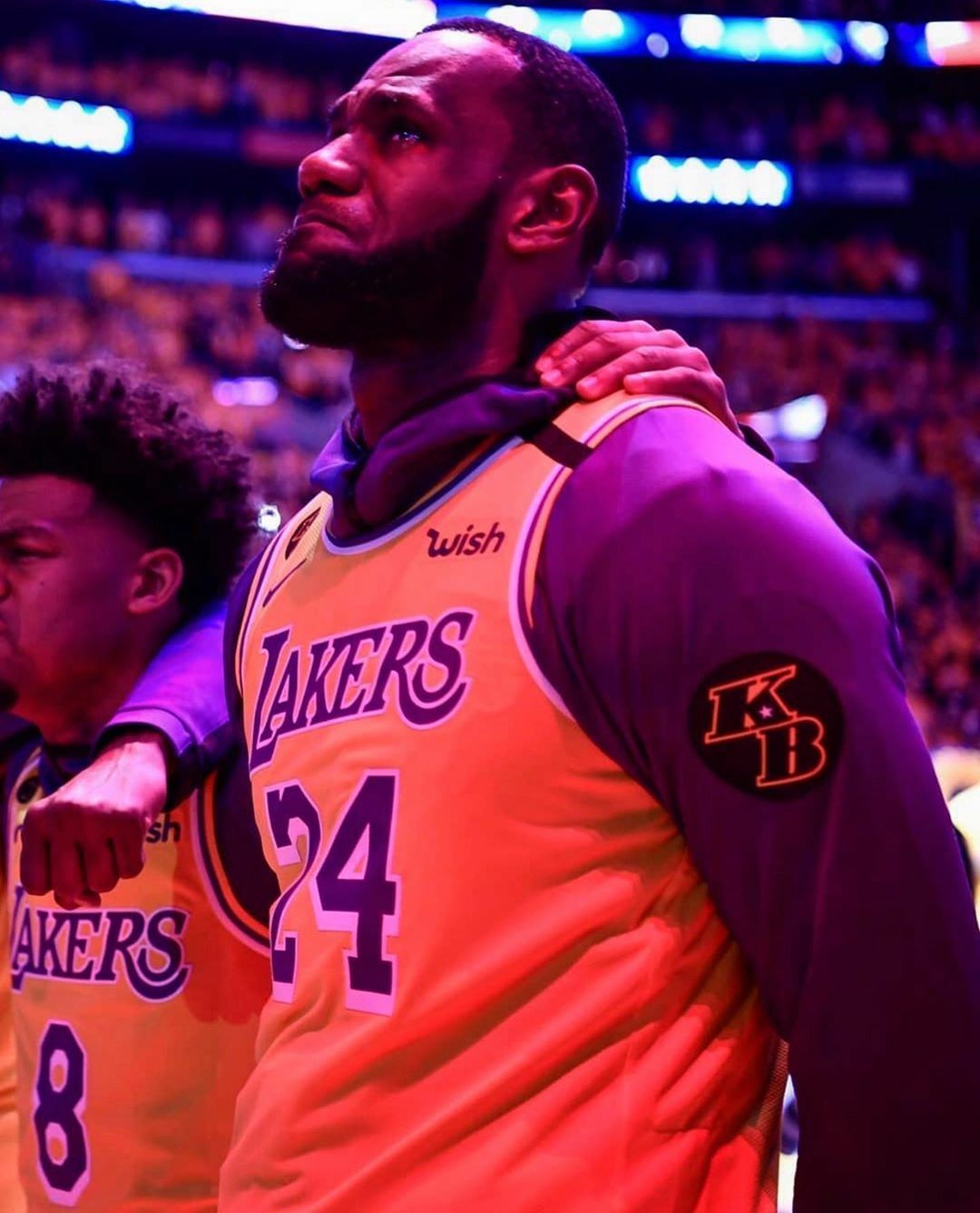 KING JAMES. Kobe bryant picture, Kobe bryant poster, Lakers kobe bryant