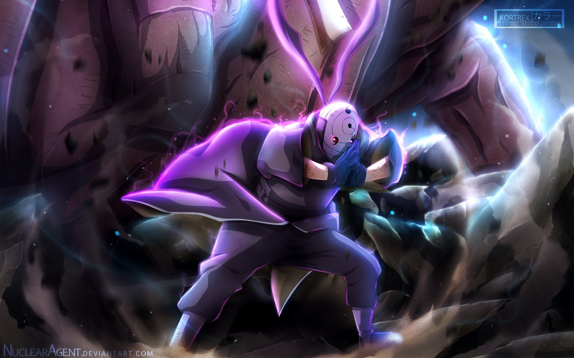 Juubi Wallpaper. Juubi Obito Wallpaper, Juubi Wallpaper and Juubi Eye Wallpaper