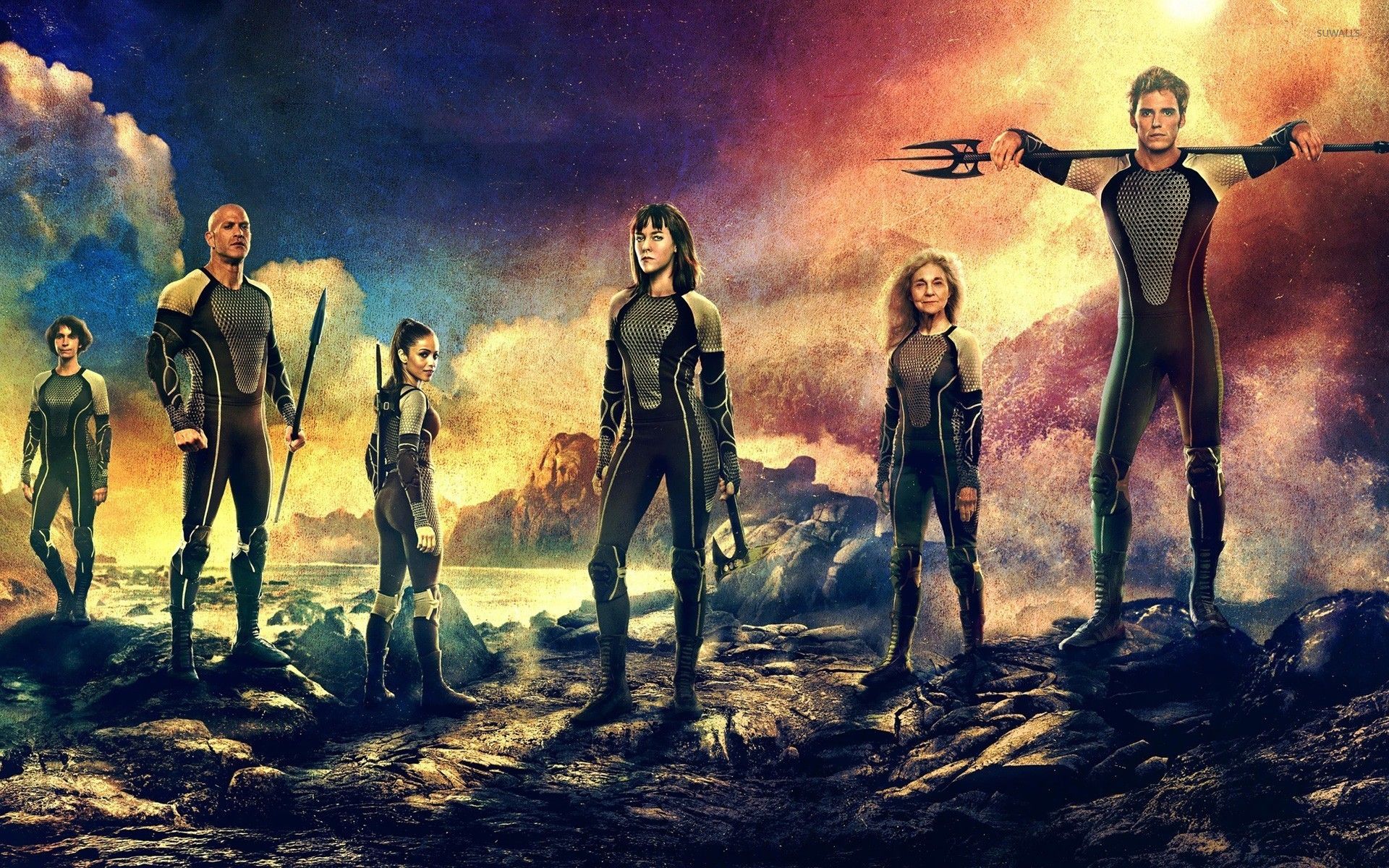 Free download The Hunger Games Catching Fire wallpaper Movie wallpaper 24976 [1920x1200] for your Desktop, Mobile & Tablet. Explore Hunger Games Catching Fire Wallpaper. Hunger Games Catching Fire Wallpaper