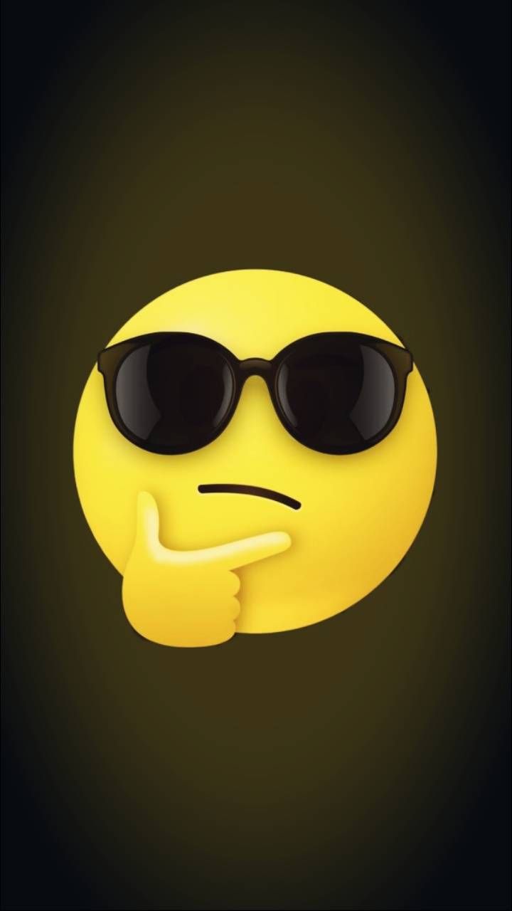 Emoji Wallpaper by ZEDGE™