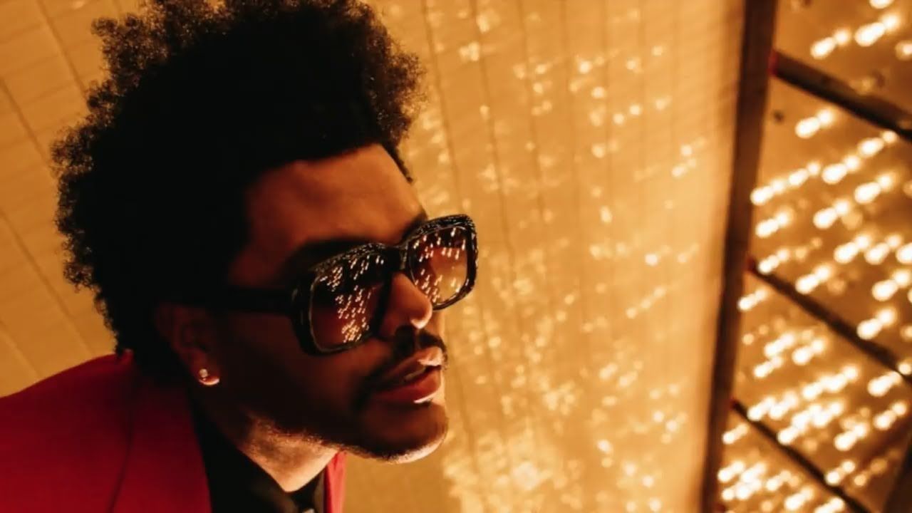 The Weeknd Lights (Extended 10 Minute Loop). The weeknd, The weeknd songs, Music