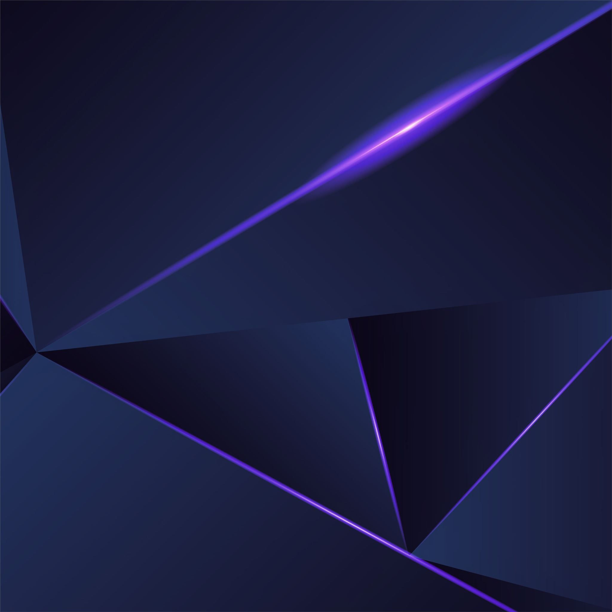 8k abstract purple hint iPad Air Wallpaper Free Download