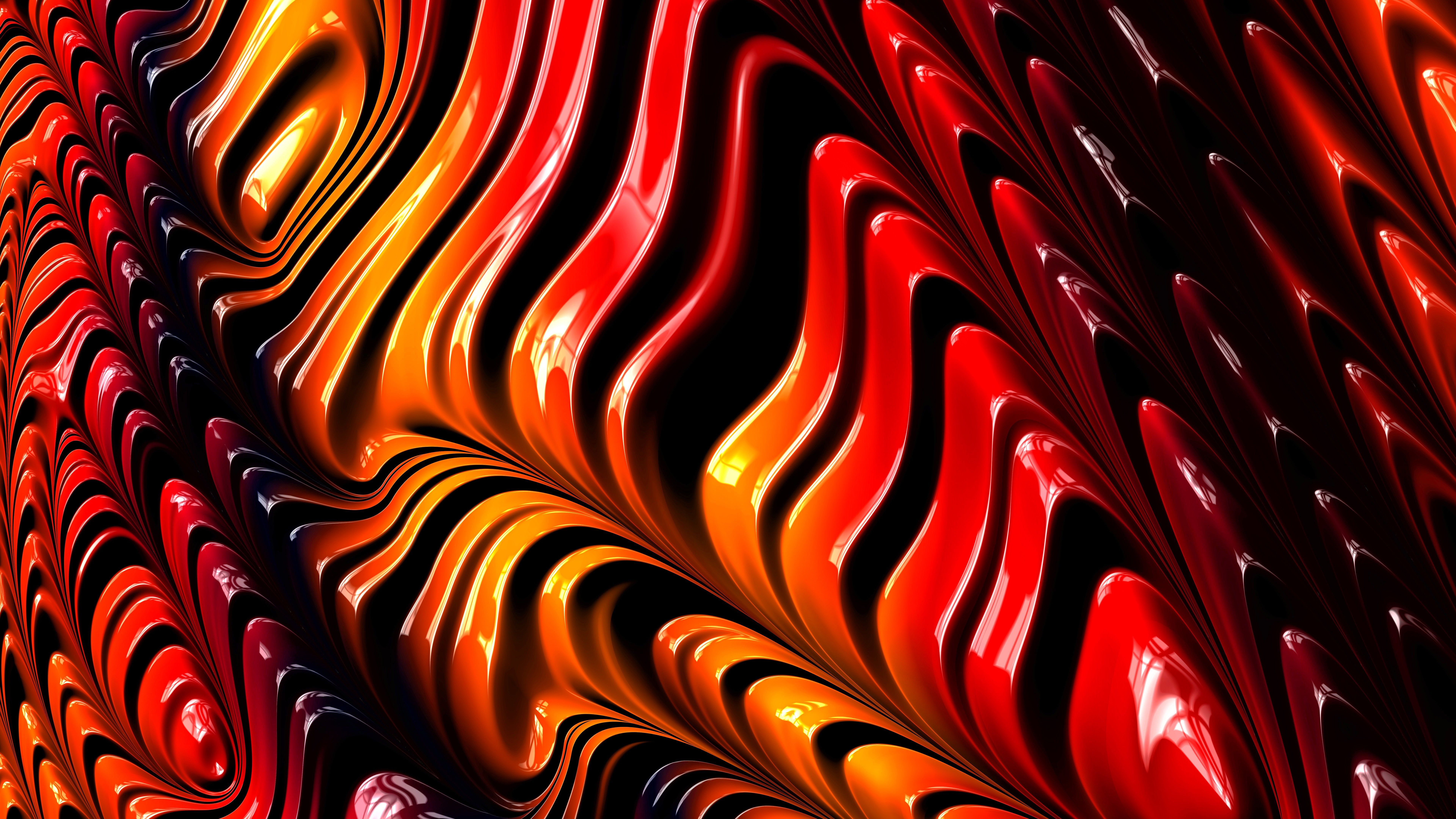 Abstract 7680x4320 Resolution Wallpapers 8K