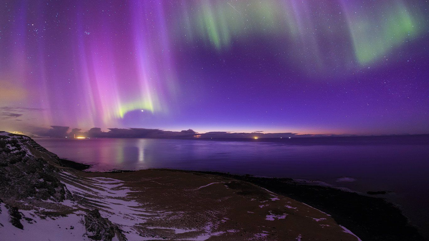 Bing Wallpaper. Northern lights, Nature background, Aurora borealis northern lights