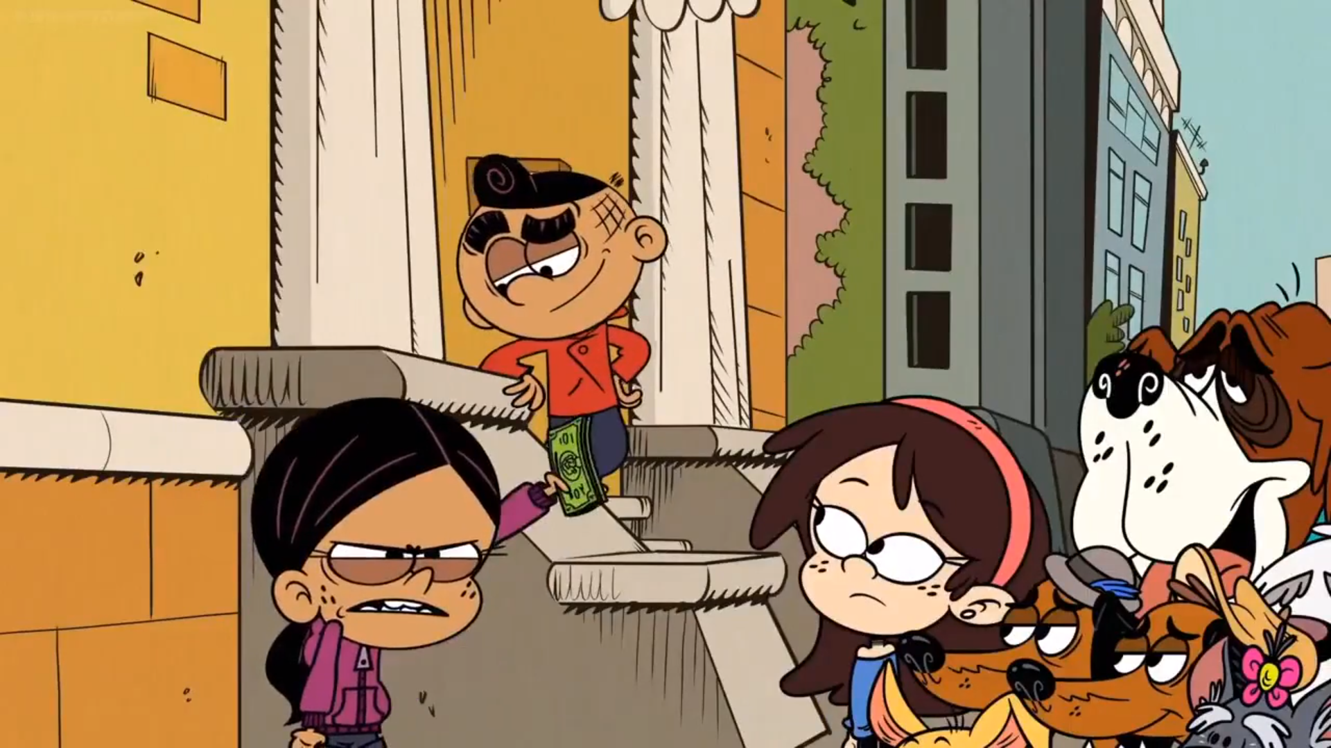 Carl casagrande ideas. nickelodeon, loud house characters, disney frozen