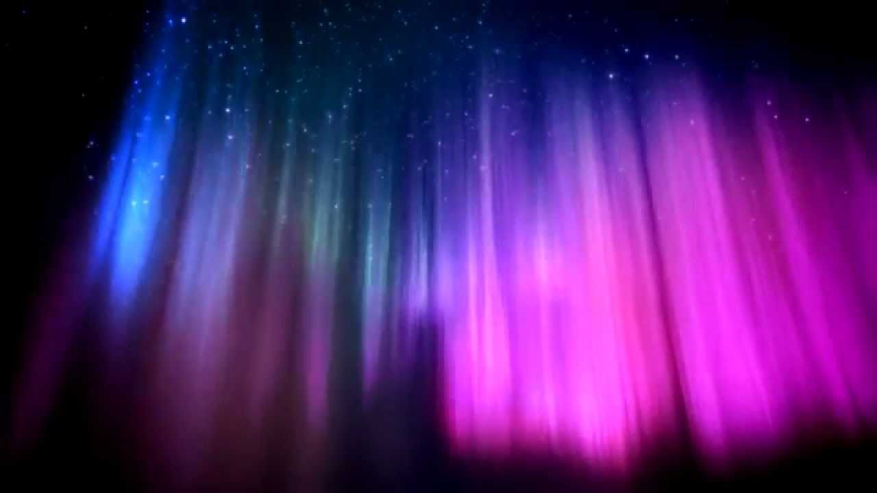 Video Background 303 Northern Lights