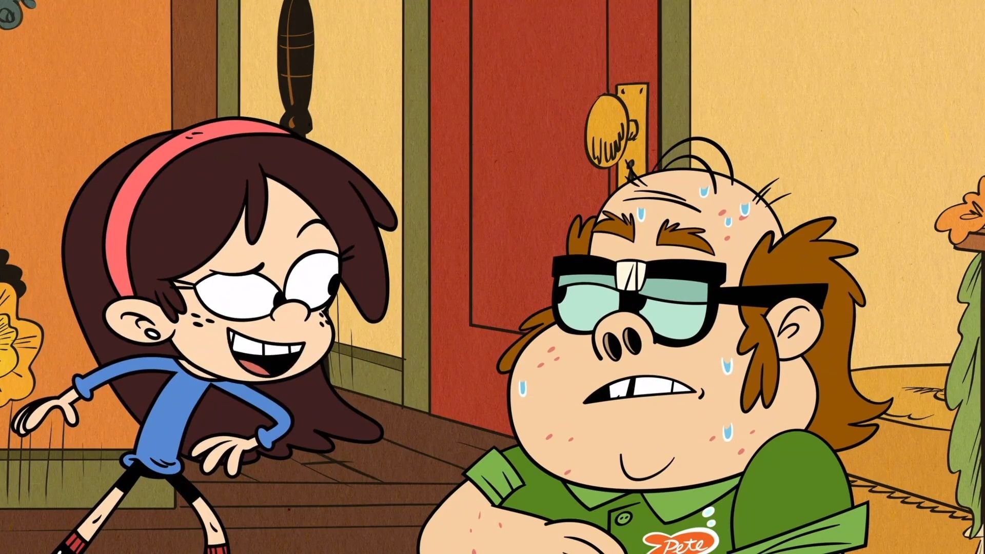 co/ & Cartoons Thread