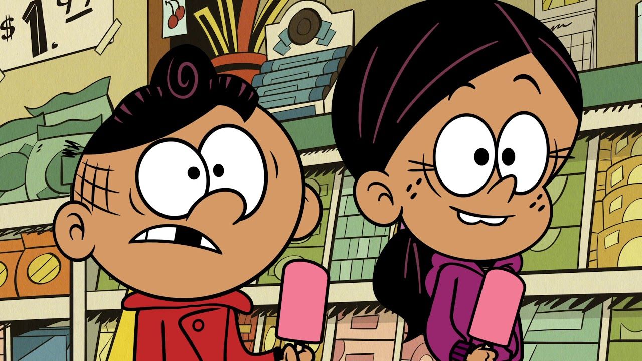 The Loud House