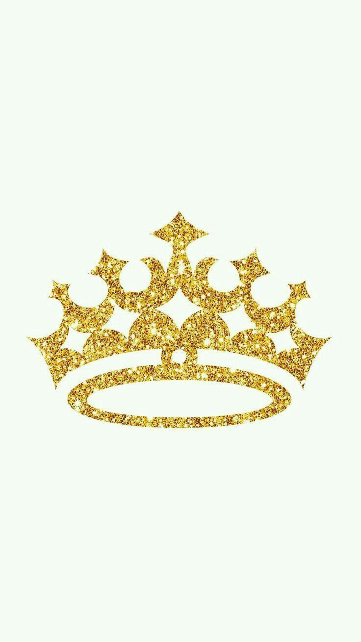 Gold Crown Wallpaper