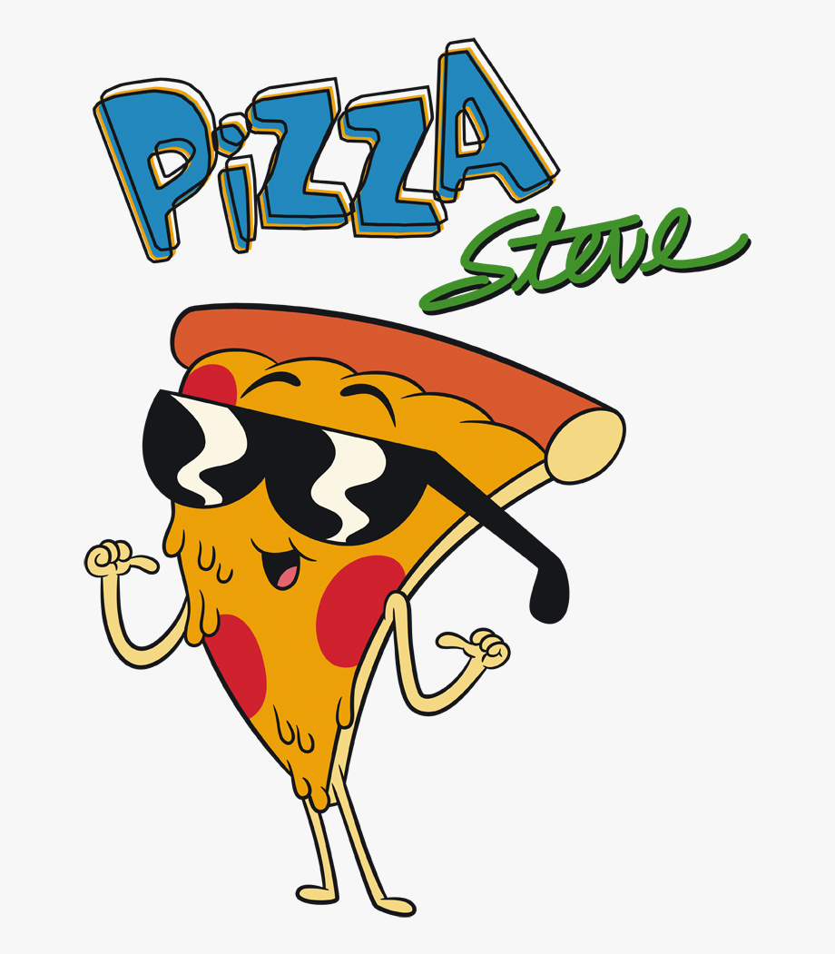 Pizza Guy From Uncle Grandpa, Png Download HD Wallpaper
