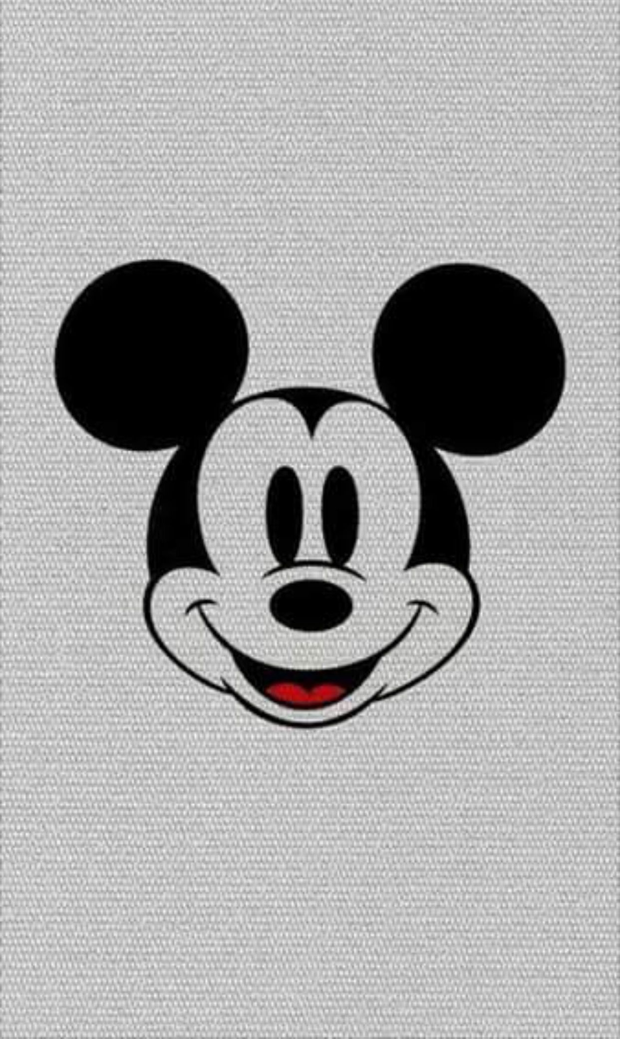 Mickey Mouse Face Wallpaper Free Mickey Mouse Face Background