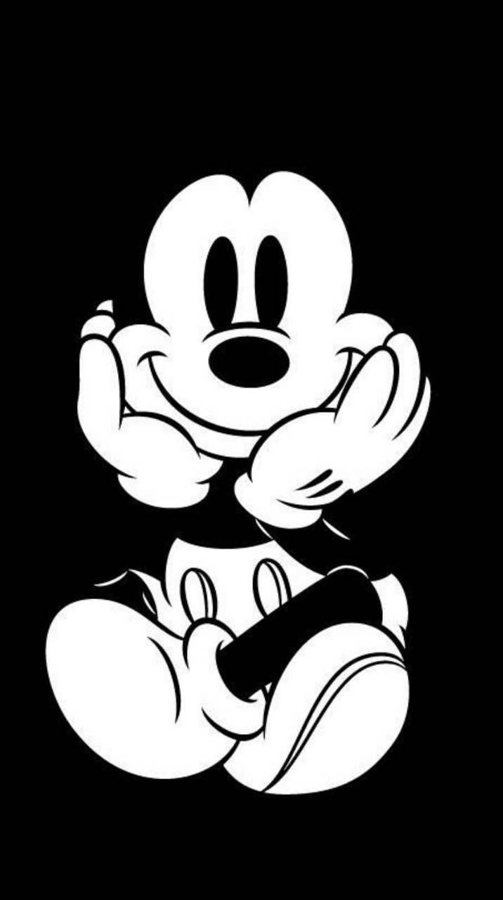 Mickey mouse Wallpaper by ZEDGE™