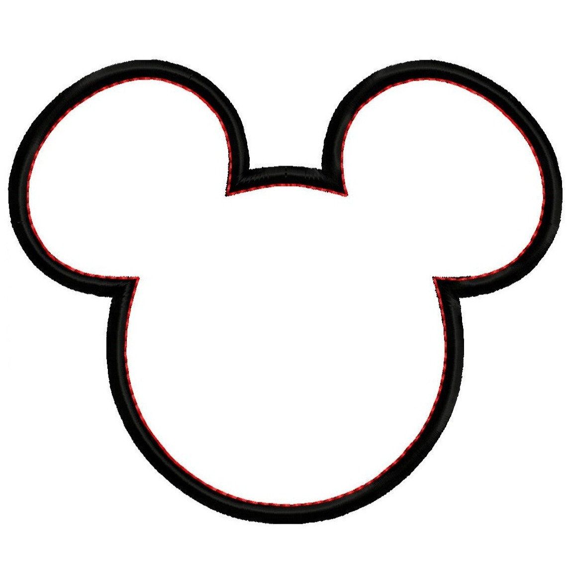 Free Picture Of Mickey Mouse Head, Download Free Clip Art, Free Clip Art on Clipart Library