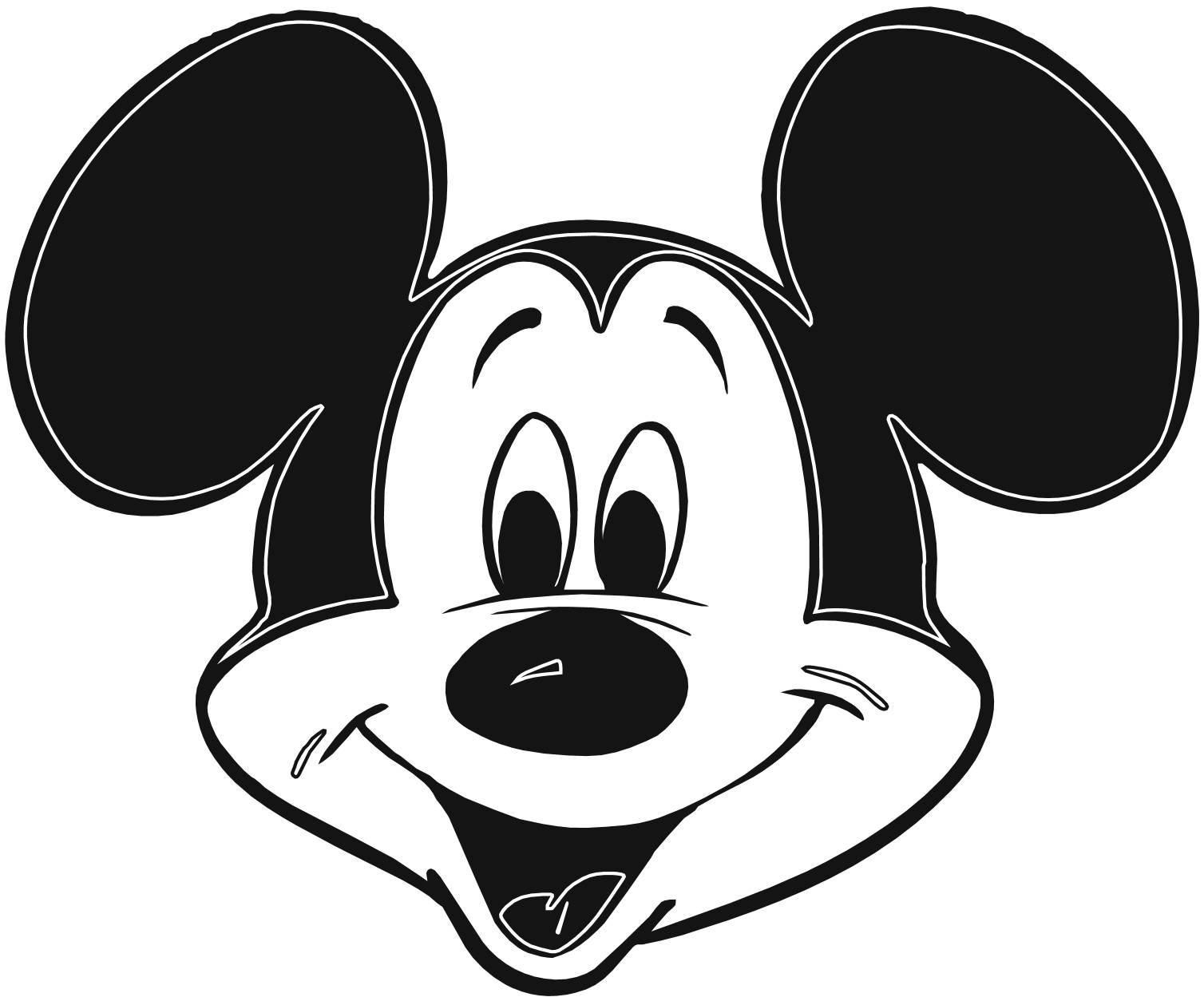 Mickey Mouse Cartoon 1260 HD Wallpaper In Cartoons Mouse Head Angry HD Wallpaper