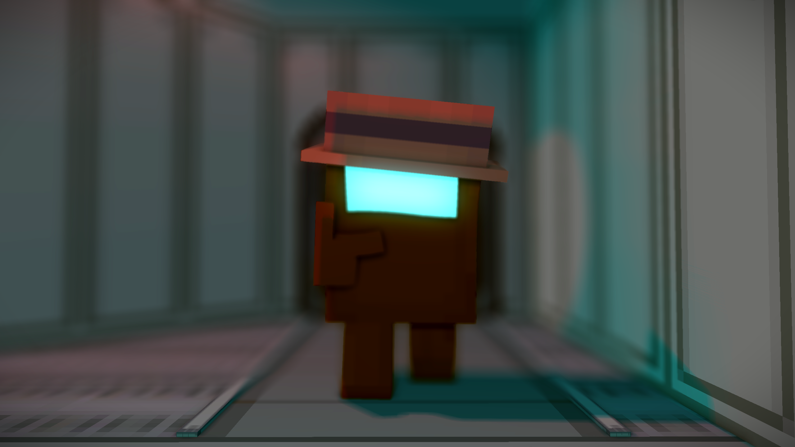 Some Among Us Renders And Art Imator Forums