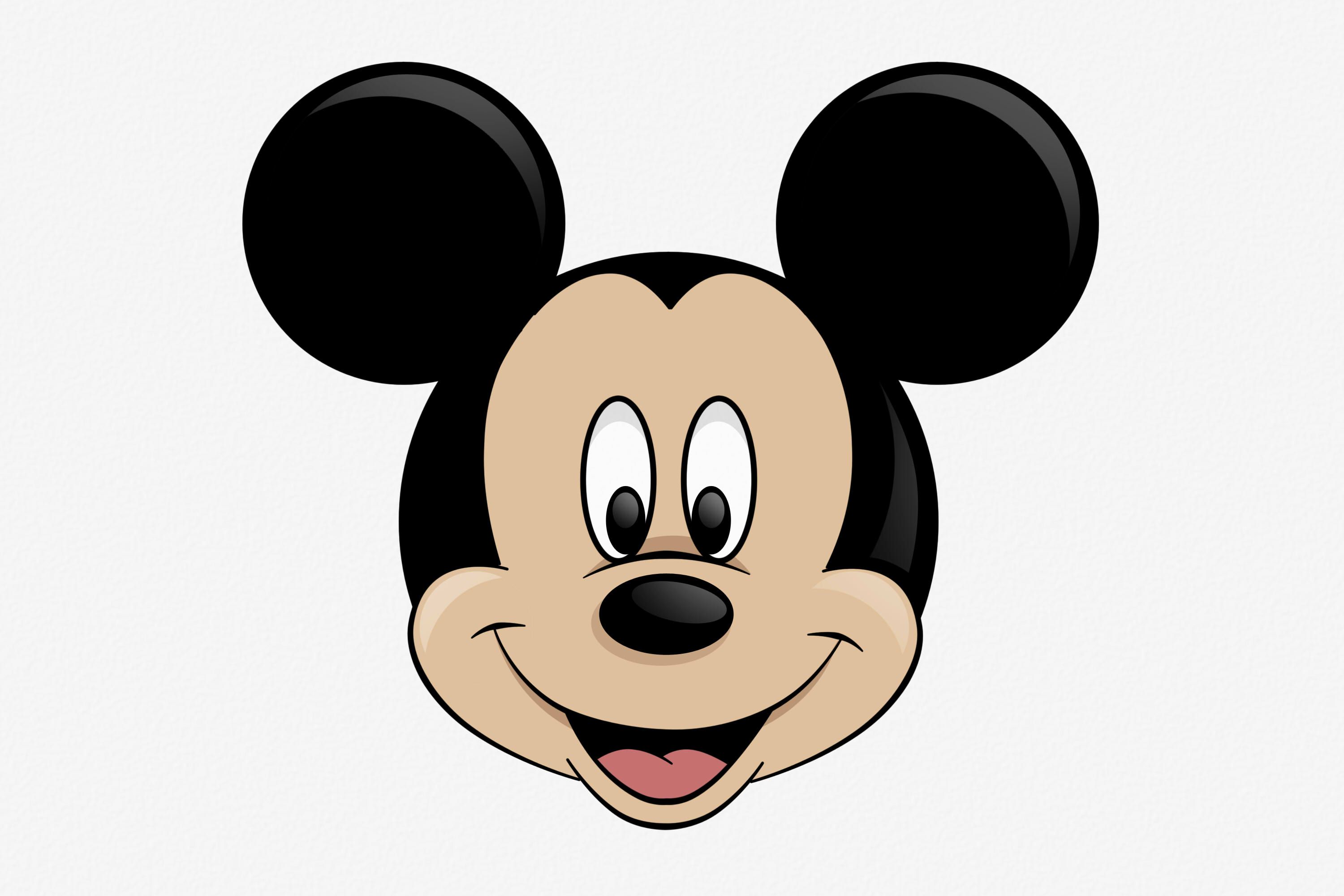 Mickey Mouse. Mickey mouse drawings, Mickey mouse wallpaper, Mouse logo