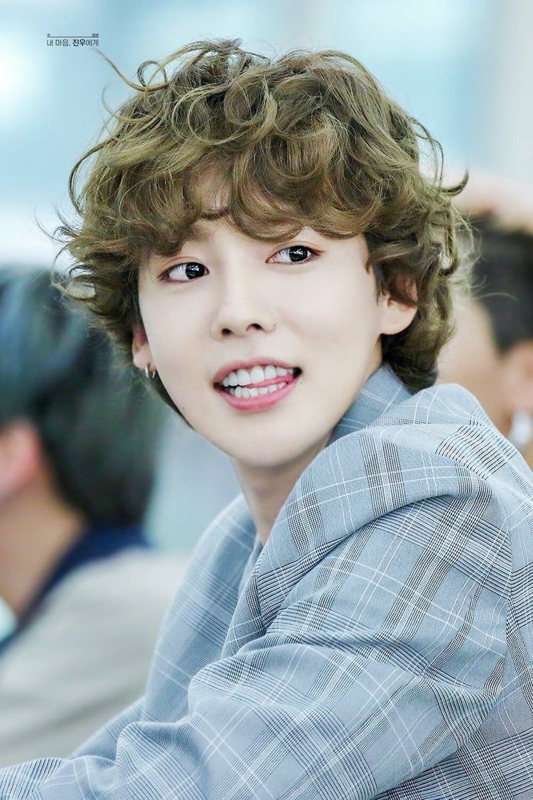 Jinwoo