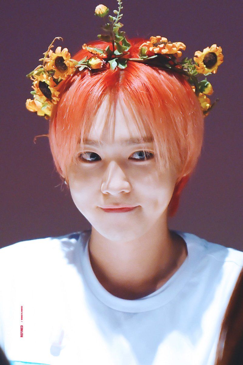 jinwoo pics ♡'s start a thread of 'Jinwoo pics that I cannot stop thinking about'