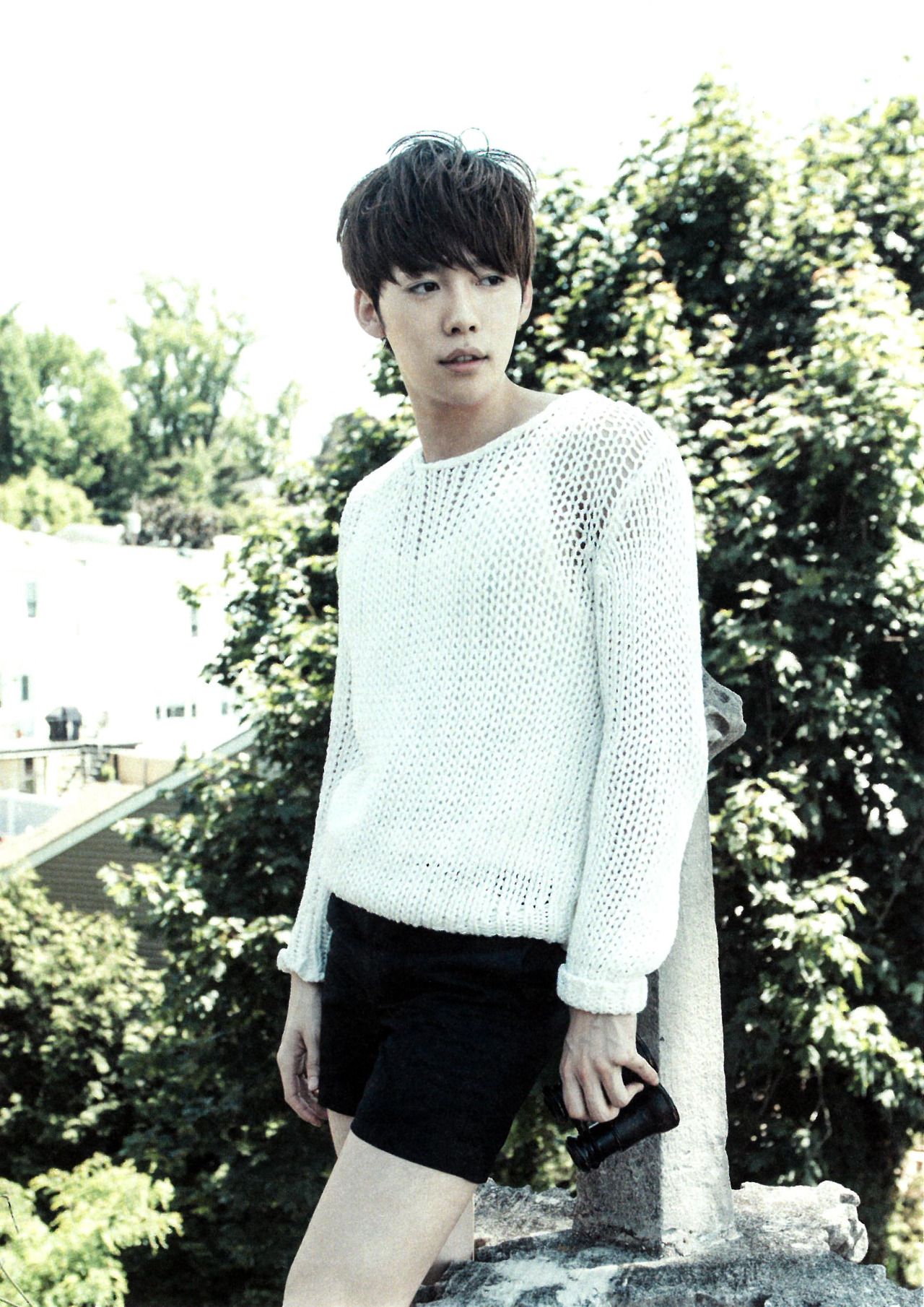 Kim Jinwoo KPOP Image Board