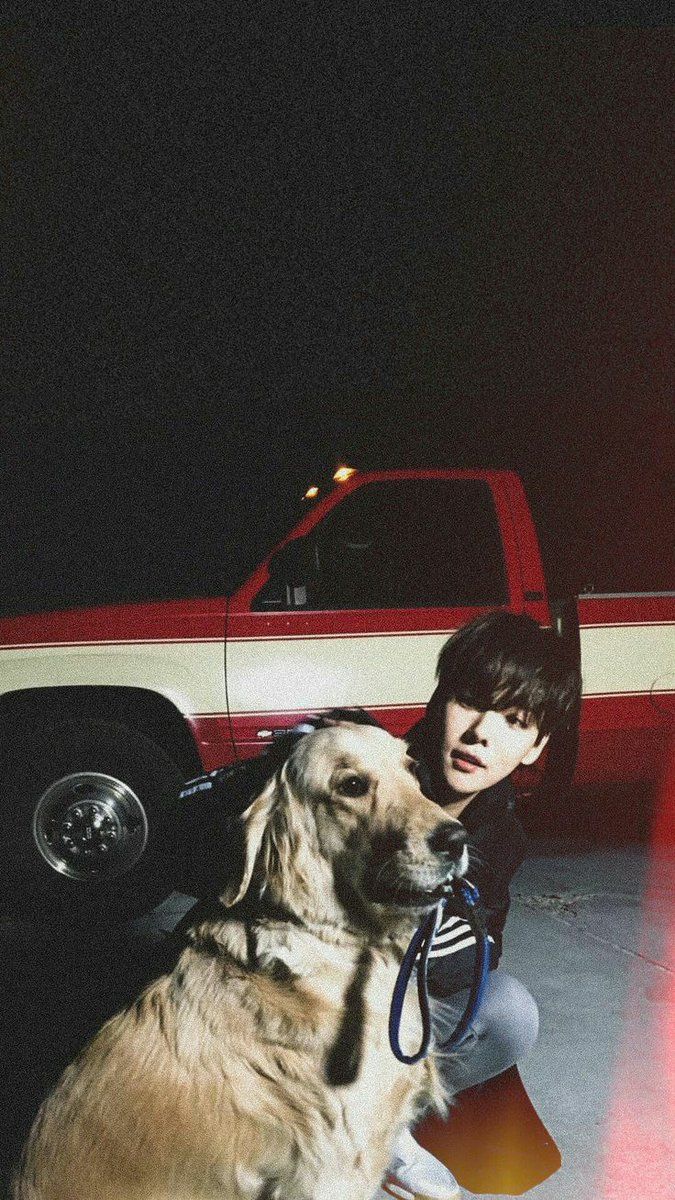 jinwoo pics ♡