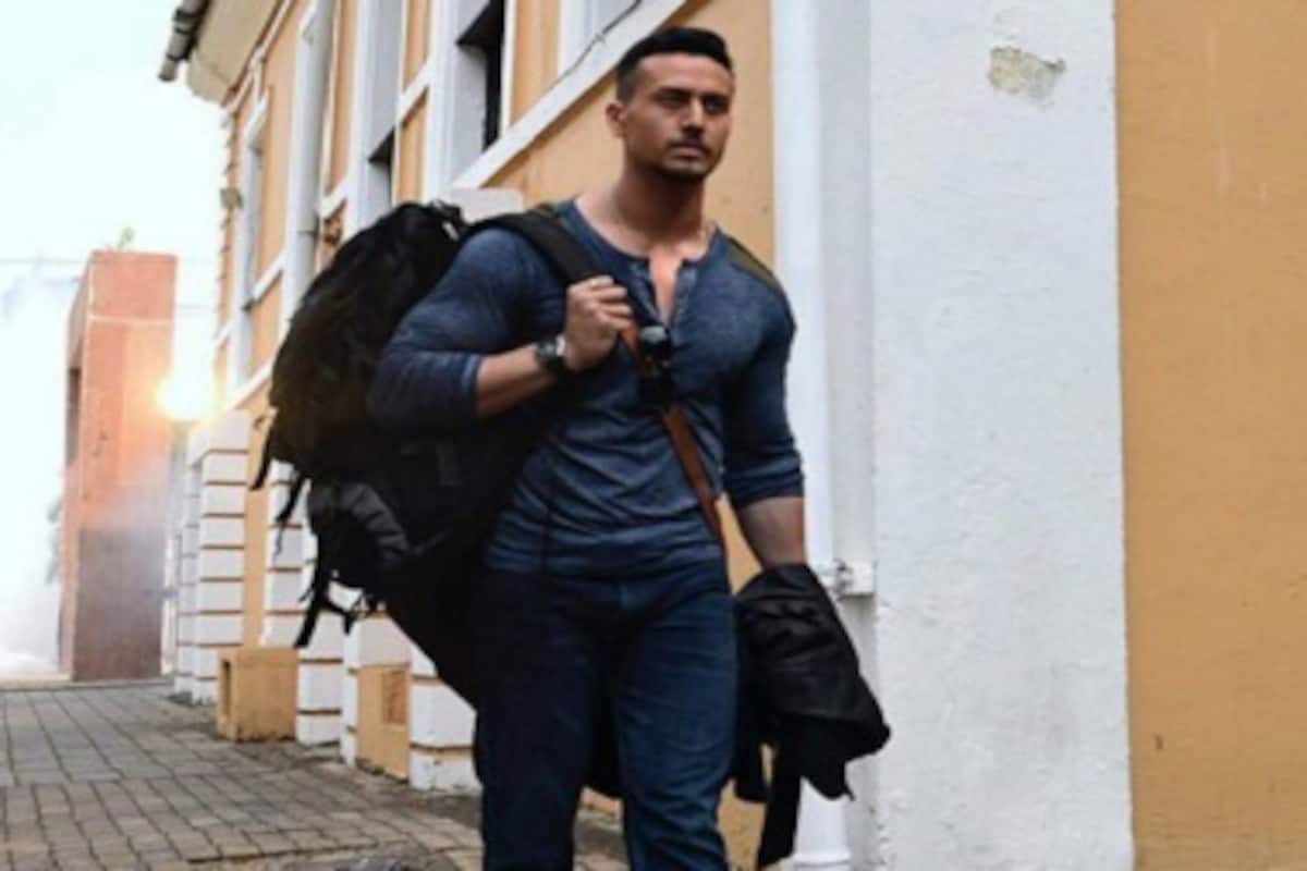 Baaghi 2 Song 'Lo Safar': Tiger Shroff Showcases His Softer Side In Ahmed Khan's Action Romance Entertainment News, Firstpost