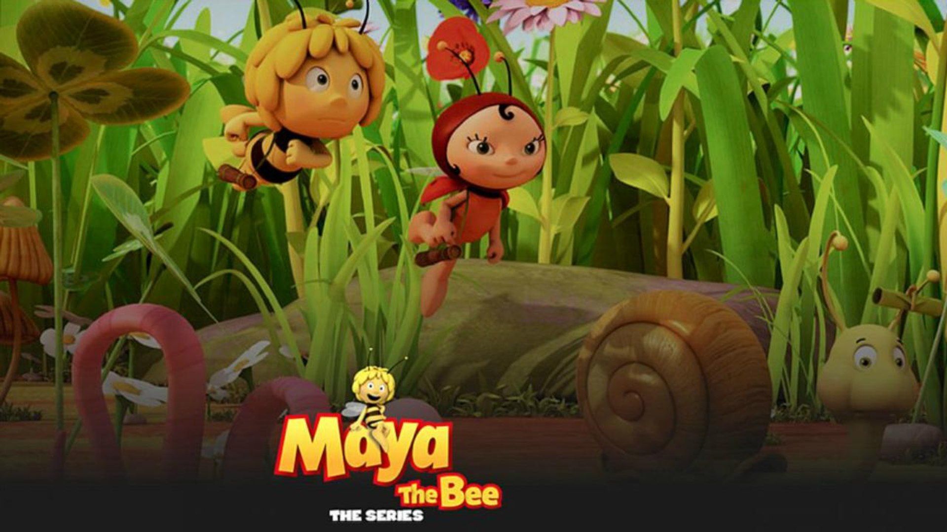 Maya the Bee' Producer Apologizes for Penis Drawing in Netflix Children's Show