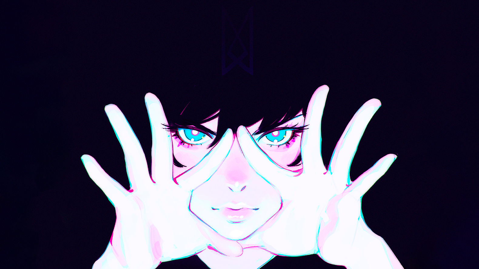 Weeb Anime Wallpaper