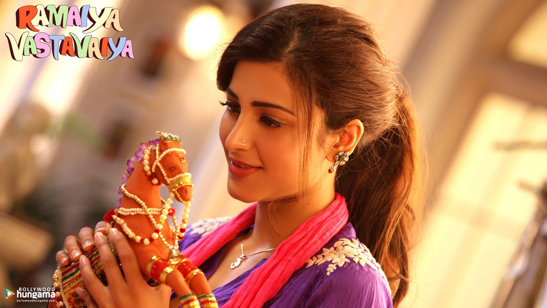 Ramaiya Vastavaiya Wallpapers Wallpaper Cave
