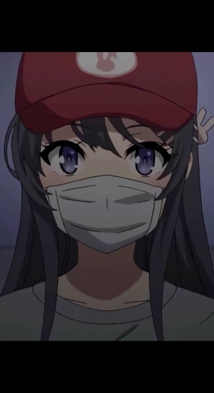 Cute Mask Wallpapers Wallpaper Cave