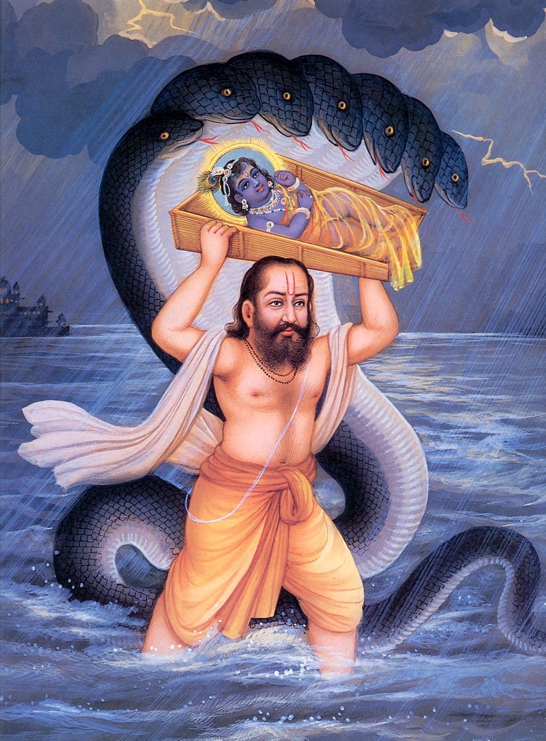 Janmashtami