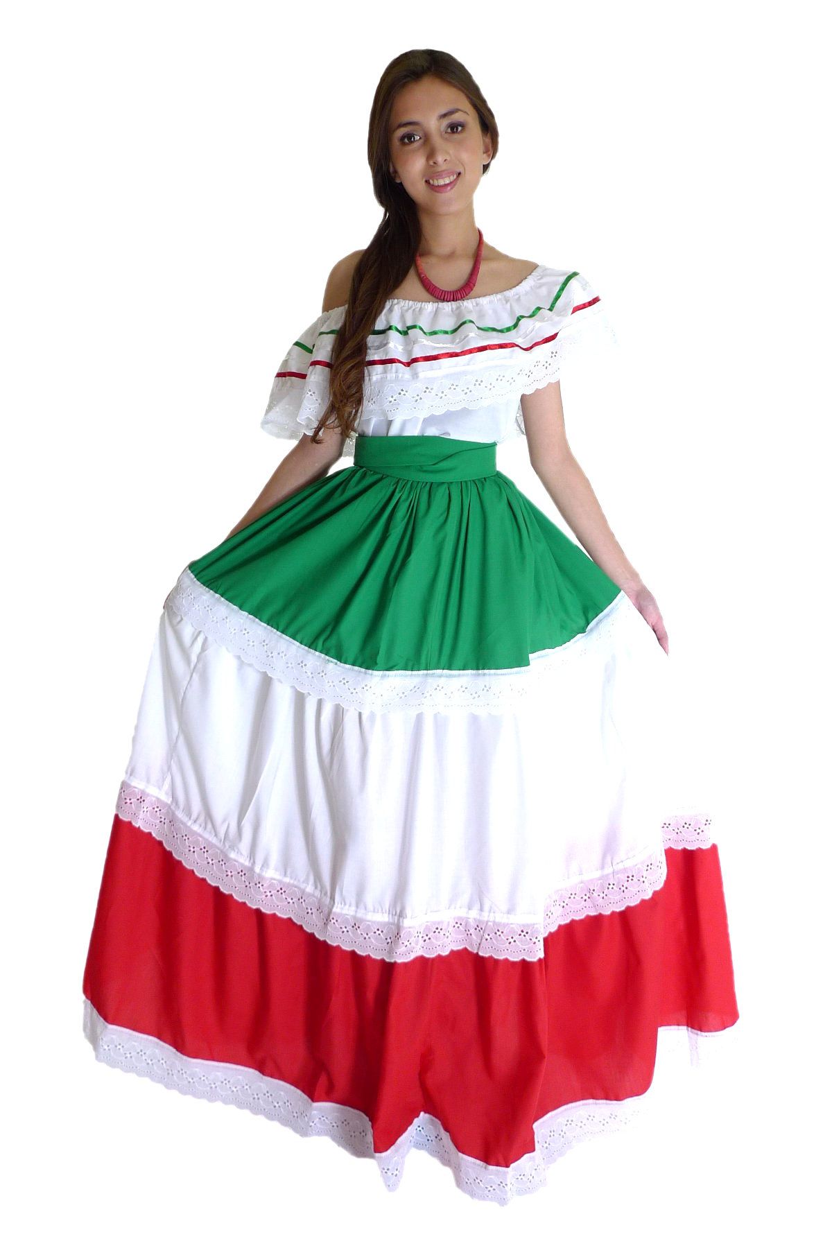 Mexican Clothing